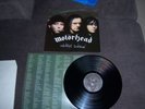 MOTORHEAD - Overnight sensation / ORG STEAMHAMMER VINYL, LEGIT COPY