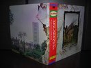 Led Zeppelin / IV Japan Audiophile ED LP RED-OBI INSERT