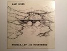 NOONAN, LEVI AND HOUSHMAND east river PRIVATE FOLK LP sealed