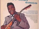 FREDDY KING Sings ORIGINAL 762 black label FREDDIE mono