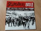 Schlachtrufe BRD II Vinyl - neuwertiger Zustand