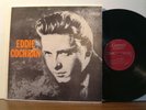 EDDIE COCHRAN - SELF TITLED.   NM.