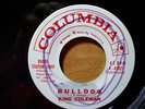R&B/Soul 45 rpm King Coleman 