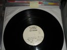 The Residents -Not available LP black vinyl test pressing