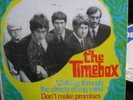 45 tours the timebox walking through