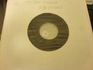 ACETATE // PRINCE BUSTER -THINK TWICE / P.BUSTER ALL STARS - HOOT NANNY (RARE)