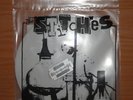 Stitches - Monday morning ornaments 7