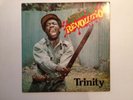 TRINITY african revolution REGGAE LP on GG'S