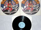 MUNGO JERRY-BOOT POWER-GATEFOLD “GUN” SLEEVE-DAWN-1st PRESS 1972 VINYL-EX-/EX