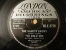 THE COASTERS 