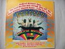 CLEAN 1967 THE BEATLES - MAGICAL MYSTERY TOUR -RECORD/LP/VINYL