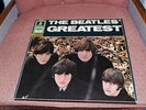 The Beatles  Greatest