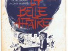 LA BELLE AFFAIRE Original FRENCH 7