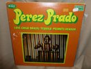 PEREZ PRADO Love Child RARE 2 LP GROOVE LATIN PSYCH FUNK French only BACCAROLA