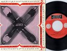 RARE IRAN FREAK OBSCURE BEAT EP RING UNIQUE COVER BIG BOYS