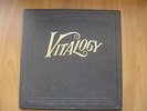 Pearl Jam Vitalogy US Original w/insert/booklet 66900 Epic NM/EX++