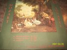 VLADO PERLEMUTER / piano MOZART SONATES VOX IB 160 / EX