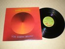 ROBIN TROWER-FOR EARTH BELOW RARE 1975 12