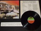LED ZEPPELIN-HOUSES OF THE HOLY-RARE UK A/2  B/2 LP + G/F + SASH + INNER NR MINT