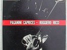 RICCI Paganini Caprices OG DG FFSS London WB BB LP CS 6163 No Reserve MINT-