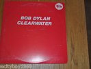 BOB DYLAN CLEARWATER DOUBLE LP TMQ NM/EX