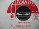 *listen* 60s NORTHERN  Archie bell 