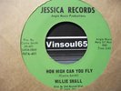 *listen* SUPERB NORTHERN  Willie Small 