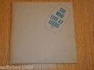 THE WHO LIVE AT LEEDS LP UK A1/B1 BLUE TEXT 12 INSERTS NM/NM