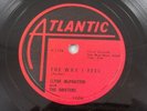DOO-WOP ATLANTIC CLYDE MCPHATTER DRIFTERS 1006 
