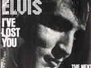 ELVIS PRESLEY- I'VE LOST YOU