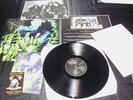 CRUEL FORCE - UNDER THE SIGN OF THE MOON lp - nocturnal sodom kreator