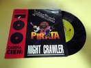 JUDAS PRIEST  - NIGHT CRAWLER 7