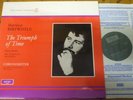 ZRG 790 Birtwistle Triumph of Time etc. / Boulez