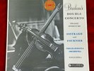 Oistrakh Fournier Brahms Double Concerto Columbia Stereophonix SAX 2264