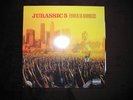 Jurassic 5 Power in Numbers LP Vinyl RAR oldschool Hip Hop Rap
