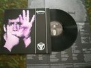 CORONER LP-MENTAL VORTEX LIKE NEW Sadus Nuclear Assault Voivod Atheist Cynic