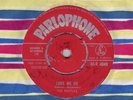 BEATLES *LOVE ME DO* 1962 PARLOPHONE + CORRECT SLEEVE