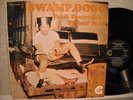 SWAMP DOGG Total Destruction To Your Mind CANYON LP
