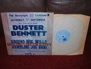DUSTER BENNETT & FLEETWOOD MAC 1st LP 1968 MONO 1st SUPERB
