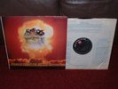 JEFFERSON AIRPLANE Crown Of Creation LP 1968 STEREO 1st