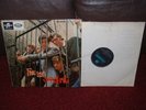 YARDBIRDS Five Live Yardbirds LP 1964 MONO 1st Press