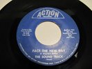 Garage 45 by the Sound Track on Action