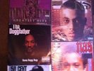 Hip Hop Records ( Nas, Snoop, 50 Cent, Death Row With Varios Artists)