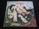 HMS DONOVAN Donovan Leitch 2LP UK Dawn Press 1971 with POSTER