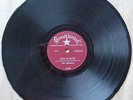 CRICKETS - THAT'LL BE THE DAY  ORIG. US RELEASE  THEIR FIRST 78RPM (BUDDY HOLLY)