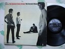 LP 33 T THE SPENCER DAVIS GROUP  The second album