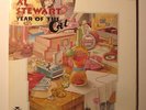 MFSL 1 -  009 / Al Stewart / Year of The Cat