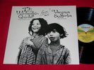 TITI WINTERSTEIN LIVE WITH VANESSA & SORBA (LULU REINHARDT) EX/MINT 