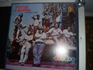 ORQUESTA LA MODERNA OF NEW YORK - LP - REISSUE - (SEALED) salsa, guaguanco