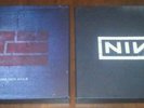Nine Inch Nails Survivalism box set and With Teeth box set